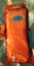 Alderwood Smoked Salmon