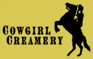 Cowgirl Creamery logo