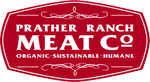 Prather Ranch logo